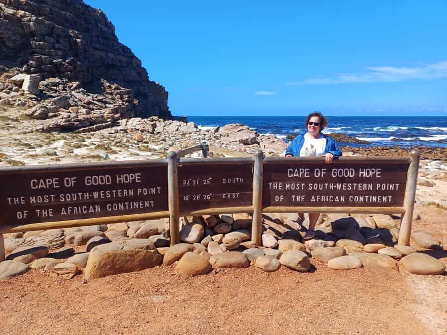 Cape Town: Penguins & Cape of Good Hope Half-Day Tour - Should you book Cape Town: Penguins & Cape of Good Hope?