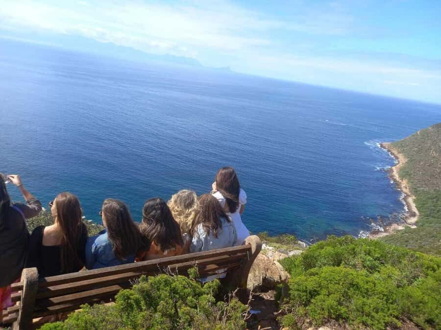 Cape Town: Private Full-Day Cape of Good Hope Tour - Key highlights that make this day work