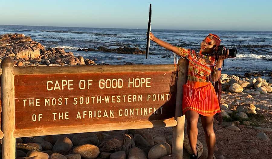 Cape Town: Private Full-Day Cape of Good Hope Tour - Price and logistics: what $155 covers versus what costs extra