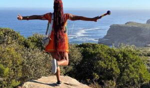Cape Town: Private Full-Day Cape of Good Hope Tour - Bo-Kaap photo stop and Maiden’s Cove: quick hits before the bigger sights