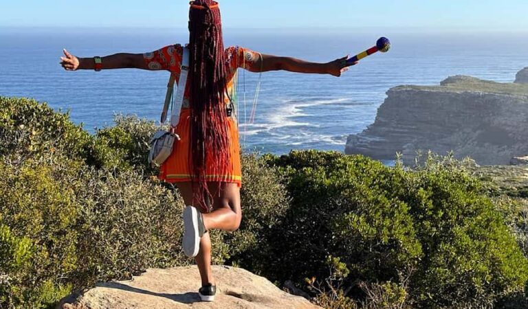 Cape Town: Private Full-Day Cape of Good Hope Tour - Bo-Kaap photo stop and Maiden’s Cove: quick hits before the bigger sights