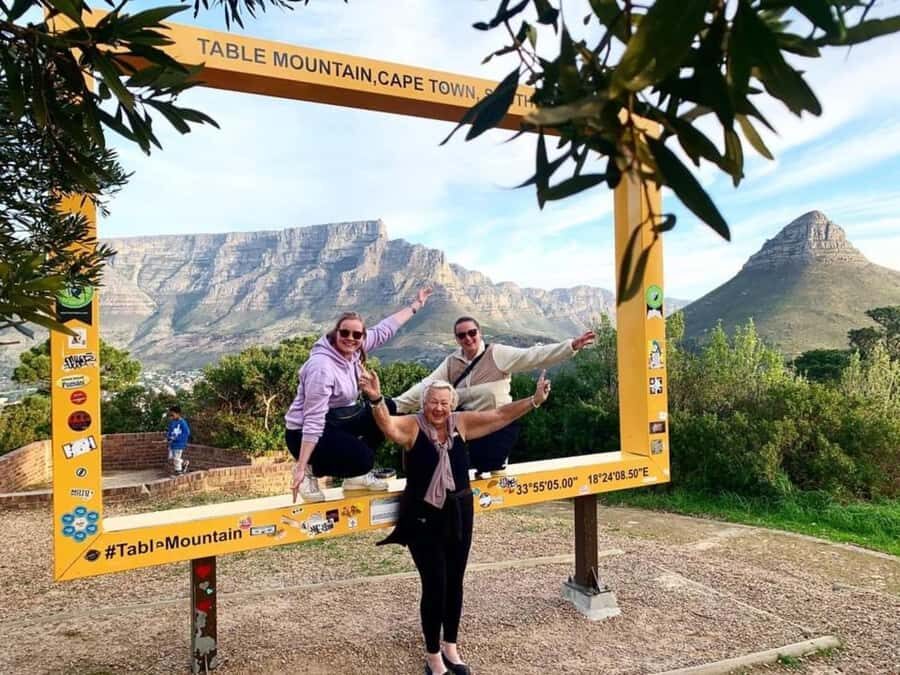 Cape Town: Private Walking Tour with a Local - Why a Lokafyer Walk Beats a Scripted Tour
