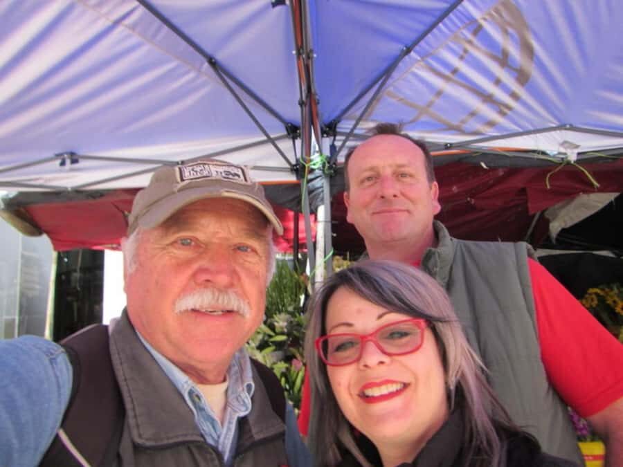 Cape Town: Private Walking Tour with a Local - Start at Cape Wheel: Easy First Step in the City