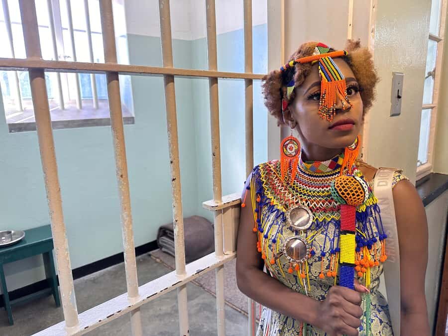 Cape Town: Robben Island Ferry Ticket and Guided Prison Tour - Price and Value: What $79 Covers and Why It’s Not Just a Ticket