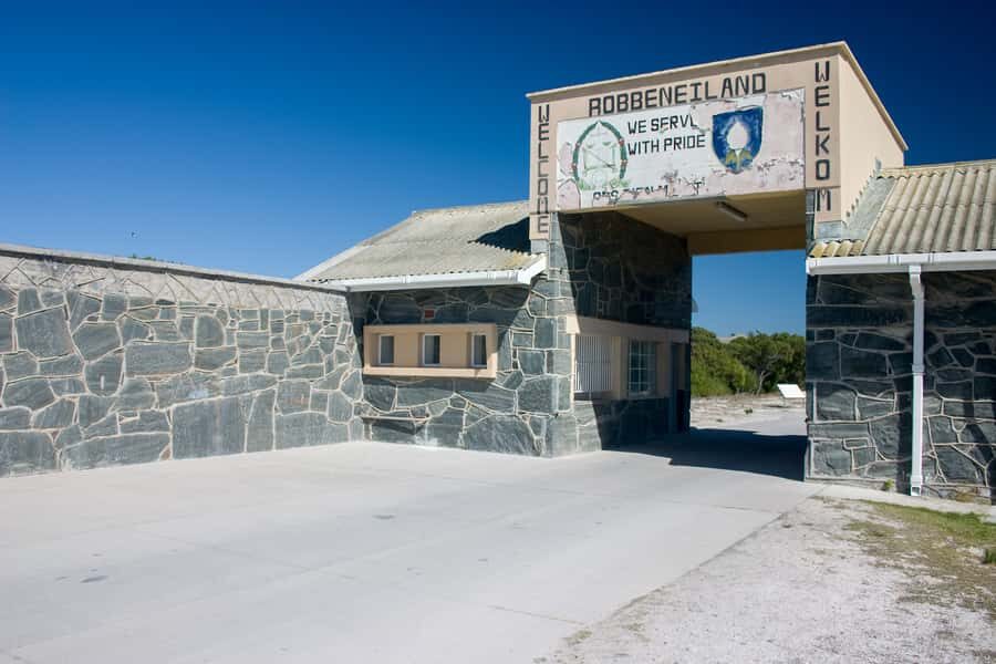 Cape Town: Robben Island Ferry Ticket and Townships Tour - A Day That Connects Cape Town’s Past to Today