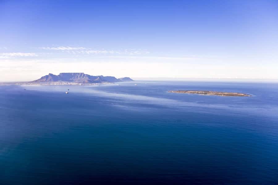 Cape Town: Robben Island Ferry Ticket and Townships Tour - Langa Walking Tour: Old Pass Office to Life in Hostels and Shacks