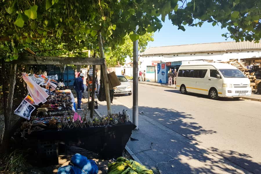Cape Town: Robben Island Ferry Ticket and Townships Tour - Primary School Visit: Where the Day Gets Soft and Real