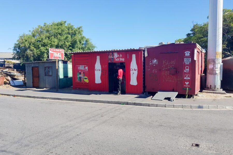 Cape Town: Robben Island Ferry Ticket and Townships Tour - Bonteheuwel: The “Colored” Community and the Effects Still Seen Today