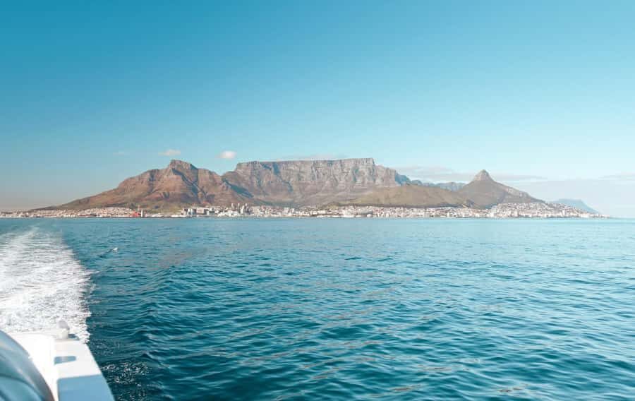 Cape Town: Robben Island Ferry Tour with 1-Way Hotel Pickup - Quick take: what makes this tour worth your time