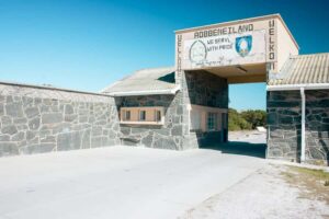 Cape Town: Robben Island Ferry Tour with 1-Way Hotel Pickup - Nelson Mandela Gateway: tickets, timing, and getting your bearings