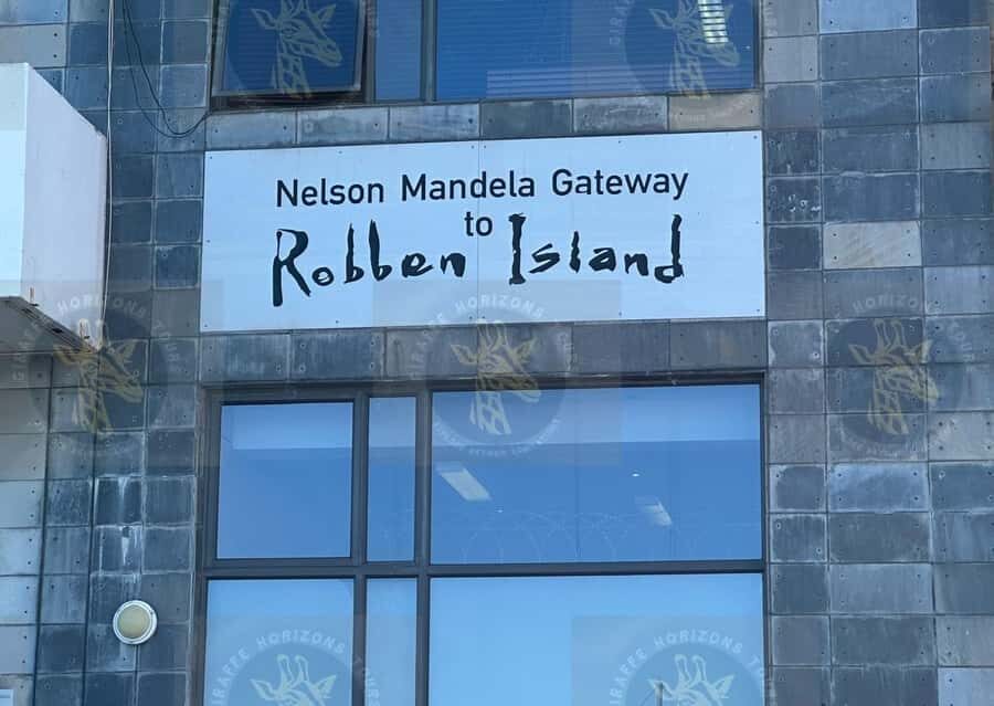 Cape Town: Robben Island Ferry with Prison Ticket and Tour - Robben Island’s Power Comes From the Ex-Prisoner Guide