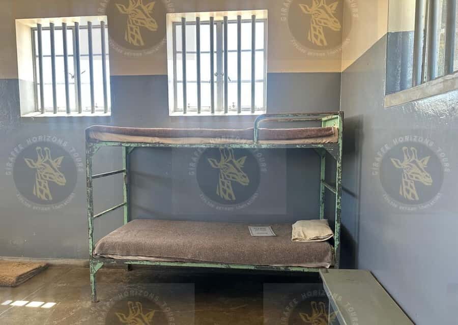 Cape Town: Robben Island Ferry with Prison Ticket and Tour - Who This Tour Suits Best (and Who Should Think Twice)