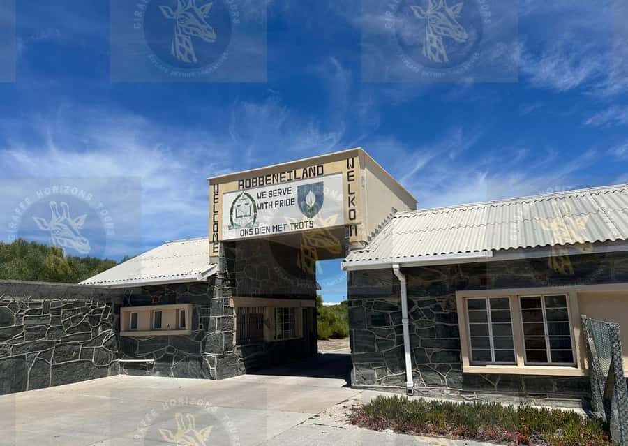 Cape Town: Robben Island Ferry with Prison Ticket and Tour - FAQ