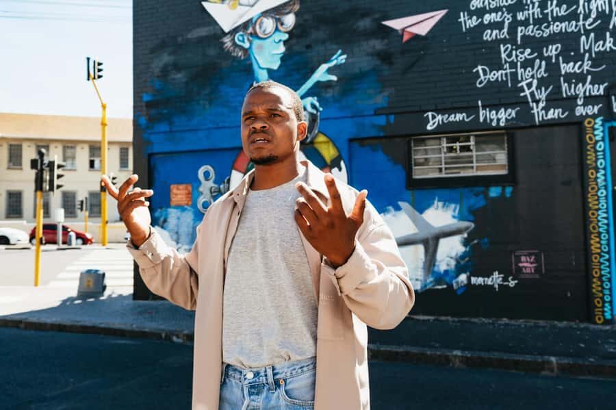 Cape Town: Street Art Walking Tour in Woodstock - Key Takeaways Before You Go