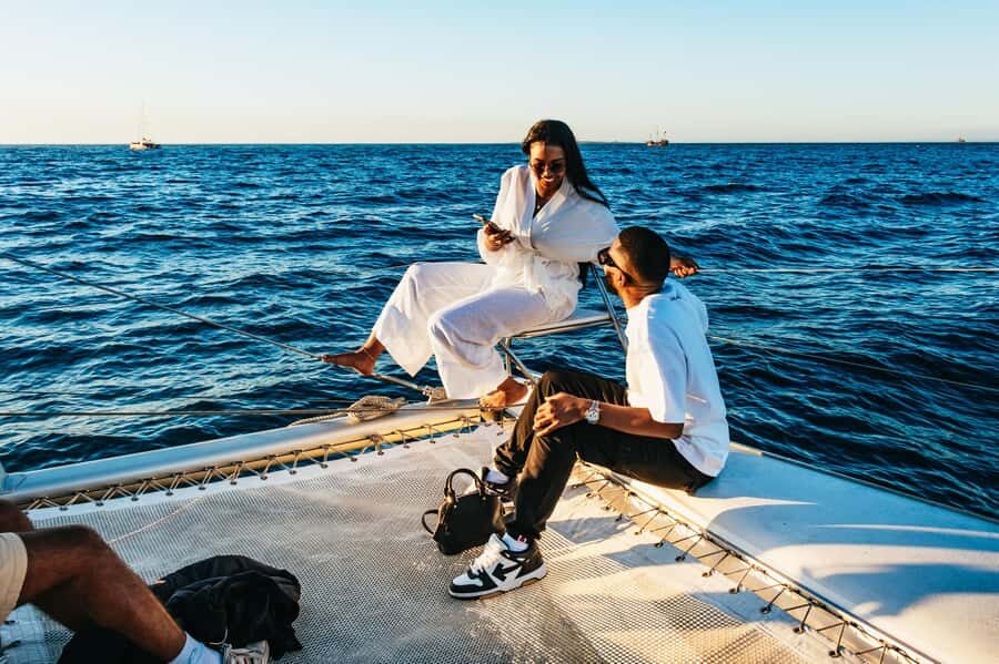 Cape Town: Sunset Catamaran Cruise on Table Bay with Bubbles - Should you book this Table Bay sunset catamaran?
