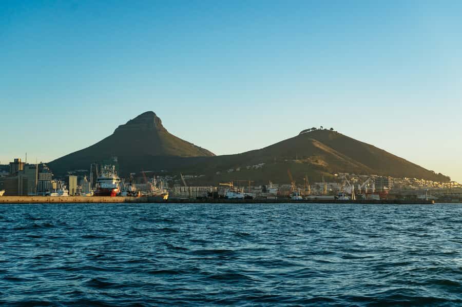 Cape Town: Sunset Champagne Cruise and 3-Course Dinner - Key things I’d watch for on this Cape Town cruise