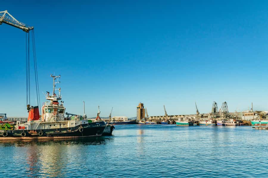 Cape Town: Sunset Champagne Cruise and 3-Course Dinner - The top deck vibe: music, dancing, and how the crew keeps it fun
