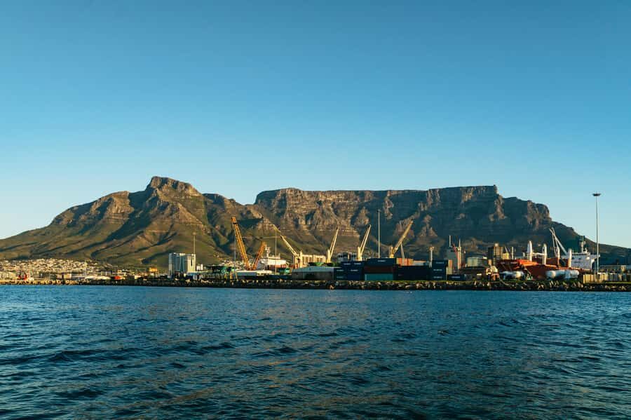 Cape Town: Sunset Champagne Cruise and 3-Course Dinner - Price and value: is $78 a good deal for this Cape Town combo?