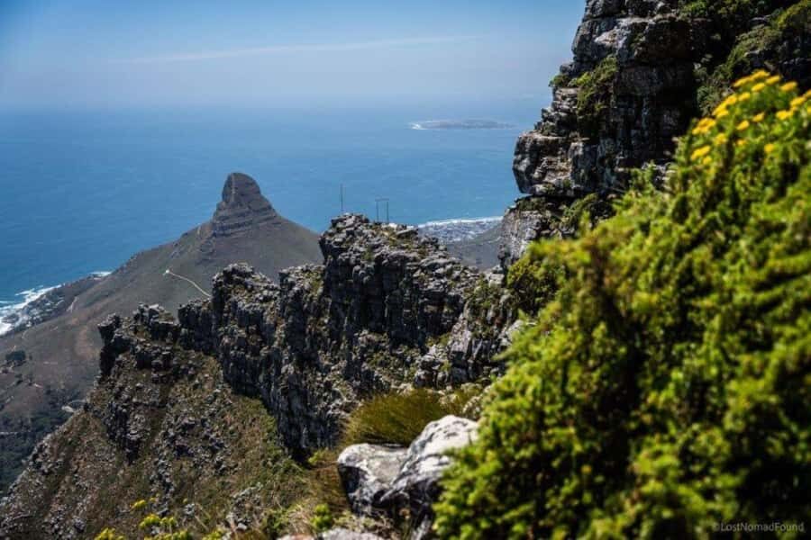 Cape Town: Table Mountain Abseiling Experience - Who this is best for (and who should reconsider)