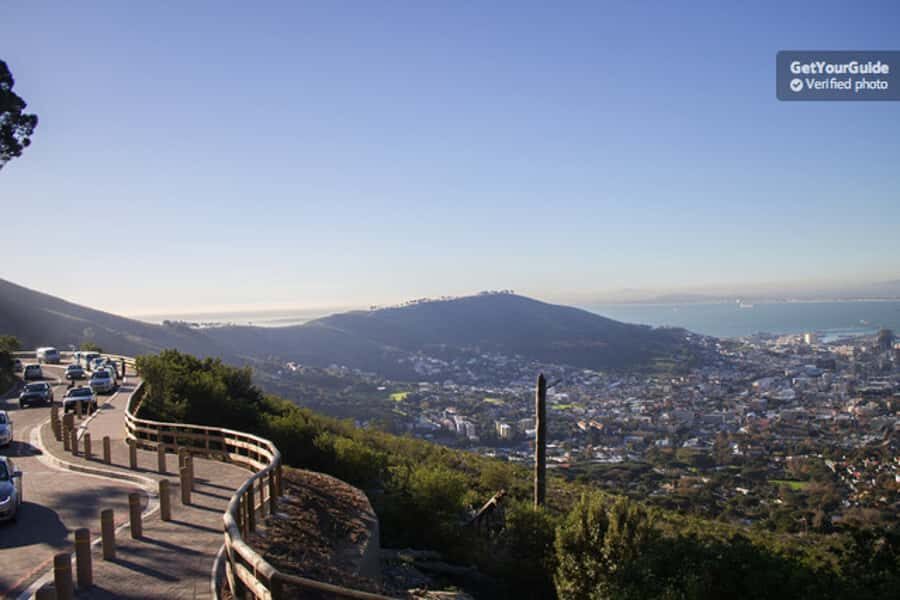 Cape Town: Table Mountain Cable Car, Hop-On Hop-Off Bus Tour - What I’d do on a perfect day plan (so you don’t overthink it)