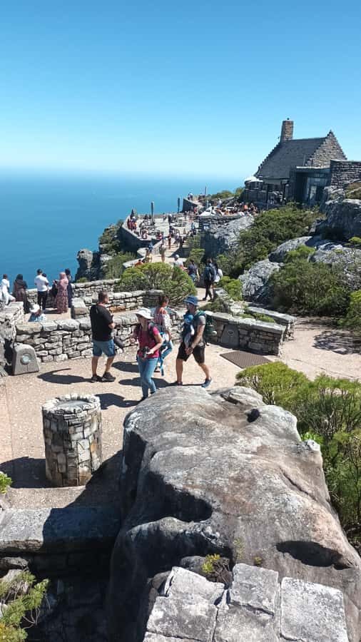Cape Town: Table Mountain Cable Car Ticket - Price and value: what you’re paying for (and where costs can jump)