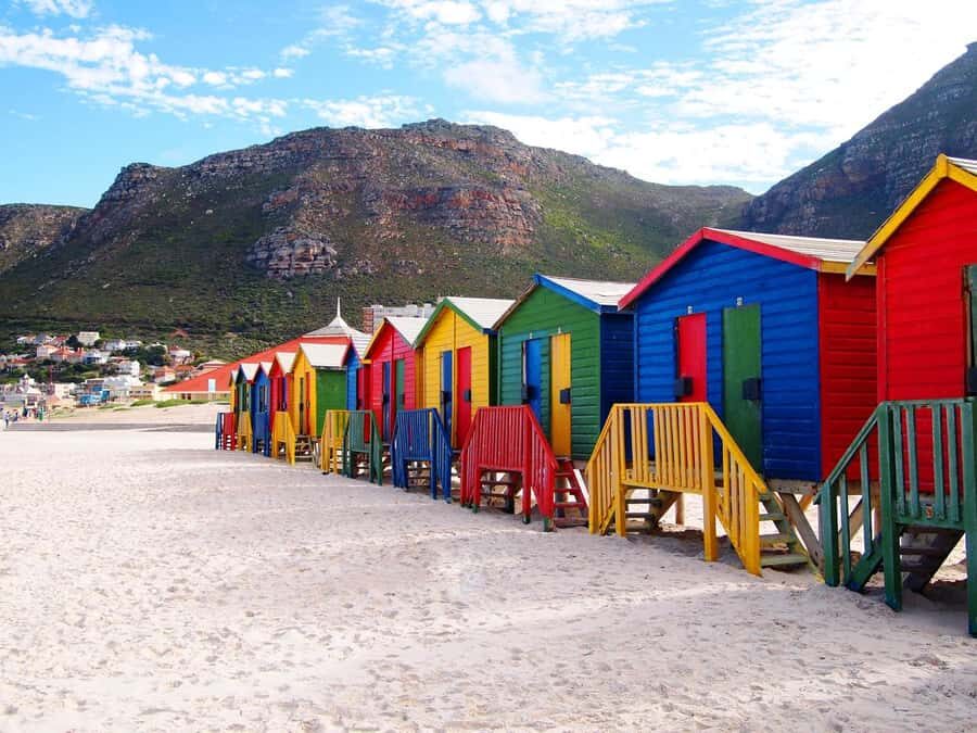 Cape Town: Table Mountain & Cape of Good Hope Full-Day Tour - Key things to know before you go