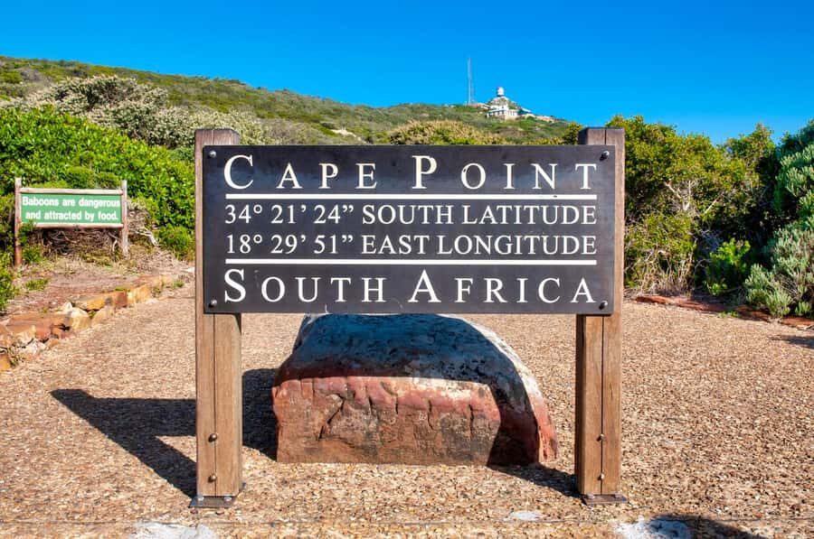 Cape Town: Table Mountain & Cape of Good Hope Full-Day Tour - Why this Cape Peninsula day trip works for first-timers