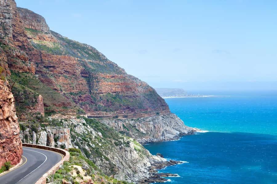 Cape Town: Table Mountain & Cape of Good Hope Full-Day Tour - Simon’s Town and Muizenberg: lunch, quick stops, and the coast’s last turns