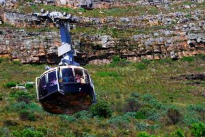 Cape Town: Table Mountain, Cape Point, Penguins Group Tour - Price and Ticket Math for Table Mountain, Cape Point, and Boulders Beach