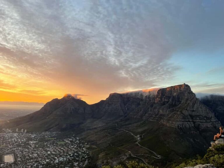 Cape Town: Table Mountain Hike with an Expert Guide - Price and value: what $60 gets you (and what it doesn’t)