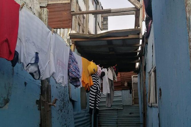 Cape Town Township Private Tour - Meeting locals the right way: safety, questions, and the human moments