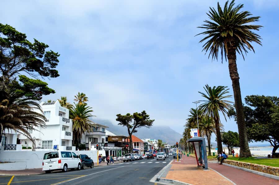 Cape Town Uncovered : Half-Day City Tour and Table Mountain - Logistics that matter day-of (so you’re not stressed)