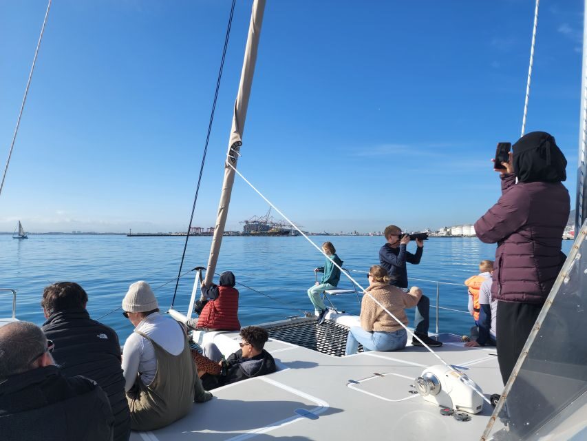 Cape Town: V&A Waterfront Gin Voyage Cruise - Price and Value: What $37 Gets You (and What It Doesn’t)