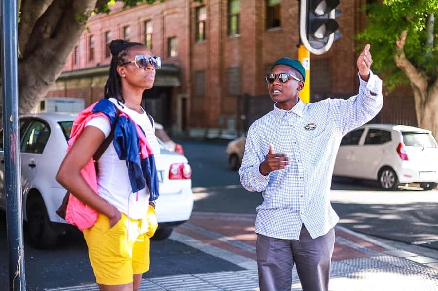 Cape Town Walking Tour: Bo-Kaap & City Highlights - Who this tour suits best (and who might want a different plan)