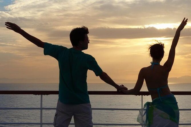 Champagne Sunset Sail in St. Lucia - Rodney Bay Marina: the easy, scenic starting line