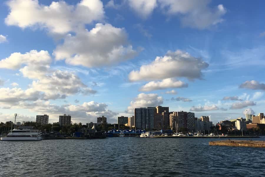 Durban: 30-Minute Harbor Boat Cruise - Why This 30-Minute Durban Harbor Cruise Feels Worth It