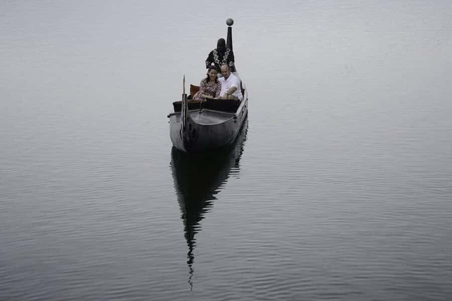 Durban: Gondola Ride - Getting to Zulumoon Gondolas (and why timing matters)