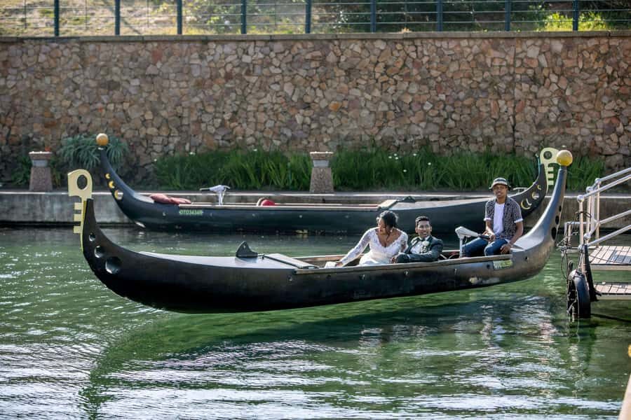 Durban: Gondola Ride - What’s included vs not (so you don’t get surprised)