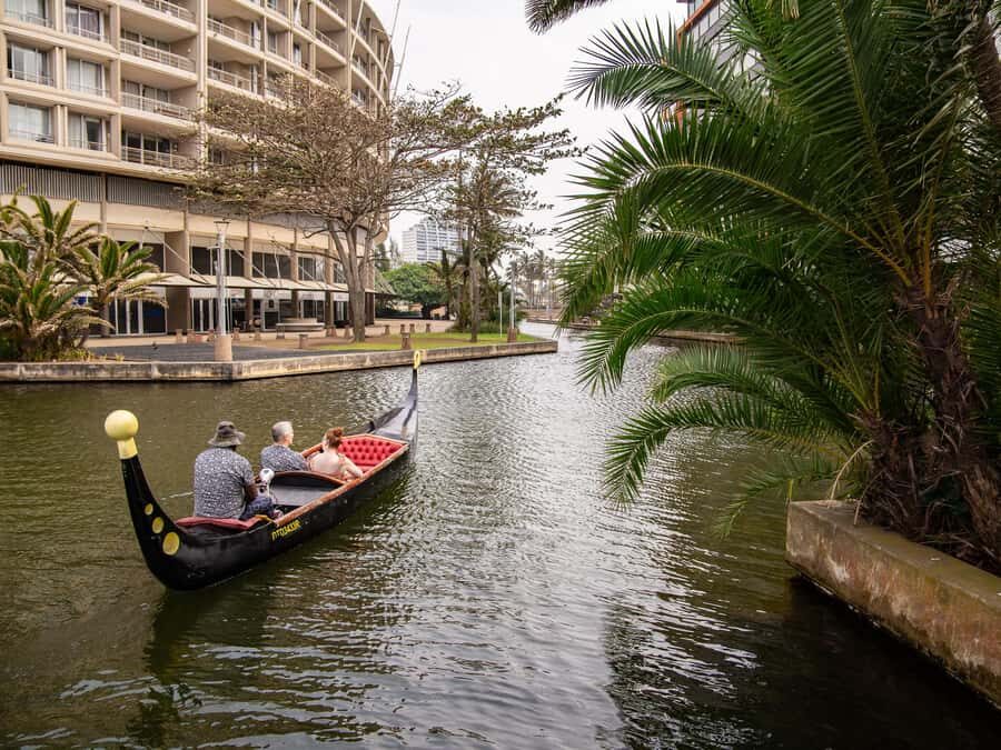 Durban: Gondola Ride - Who this is best for
