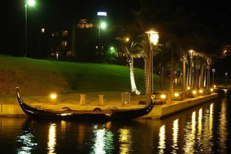 Durban: Gondola Ride - Price and what $12 buys you