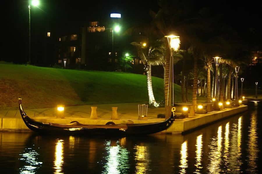 Durban: Gondola Ride - Price and what $12 buys you