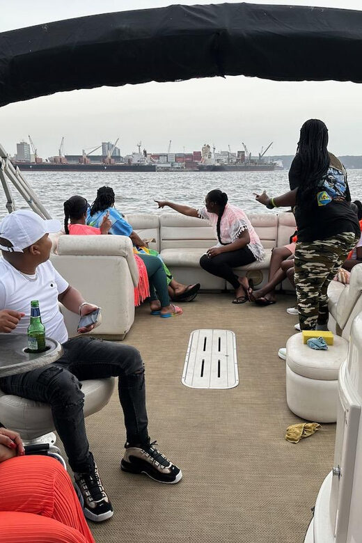 Durban: Pontoon Boat Harbor Cruise - Should You Book This Durban Pontoon Boat Harbor Cruise?