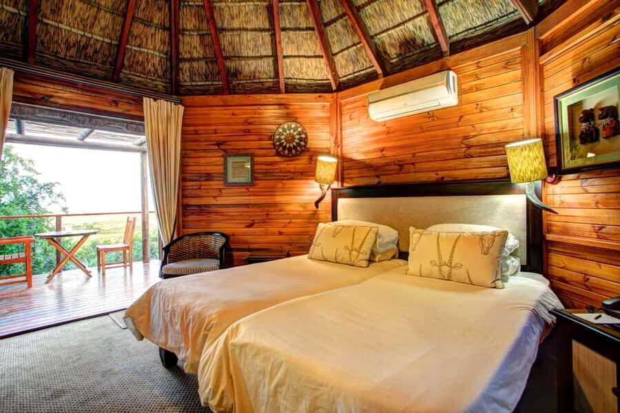 From Cape Town: 2-Day Safari at Garden Route Game Lodge - Morning Game Drive + Breakfast: Your Second Chance
