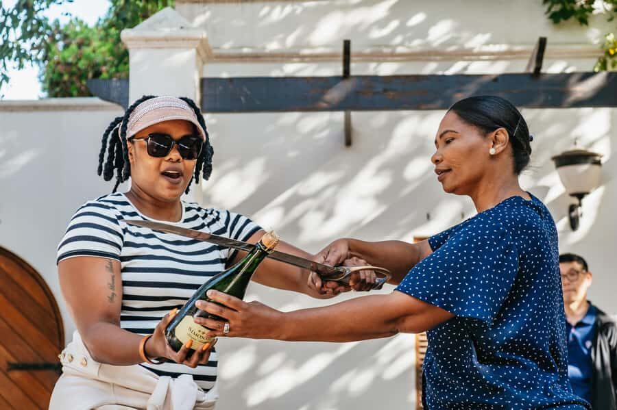 From Cape Town: 3 Regions Wine Tour with 3 Estates, 15 Wines - Key highlights at a glance