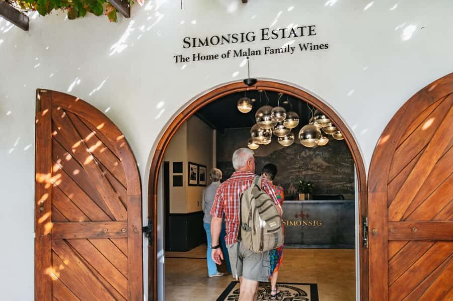 From Cape Town: 3 Regions Wine Tour with 3 Estates, 15 Wines - Price and Value: What You’re Actually Paying For at $53