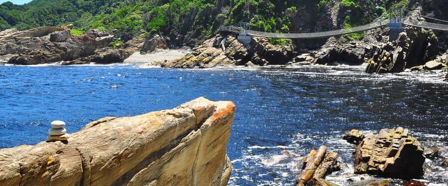 From Cape Town: 5-Day Best of Garden Route and Addo Safari - Addo Elephant National Park: Big Five odds and how the included drive works