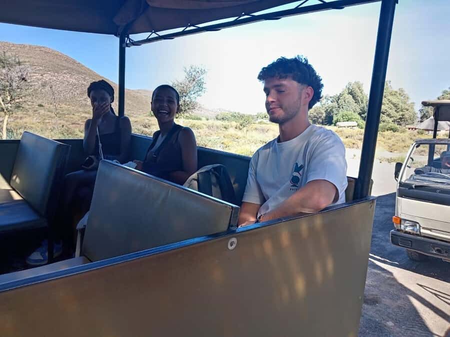 From Cape Town: Aquila Game Reserve Sunset Game Drive - Should you book the Aquila Sunset Game Drive from Cape Town?