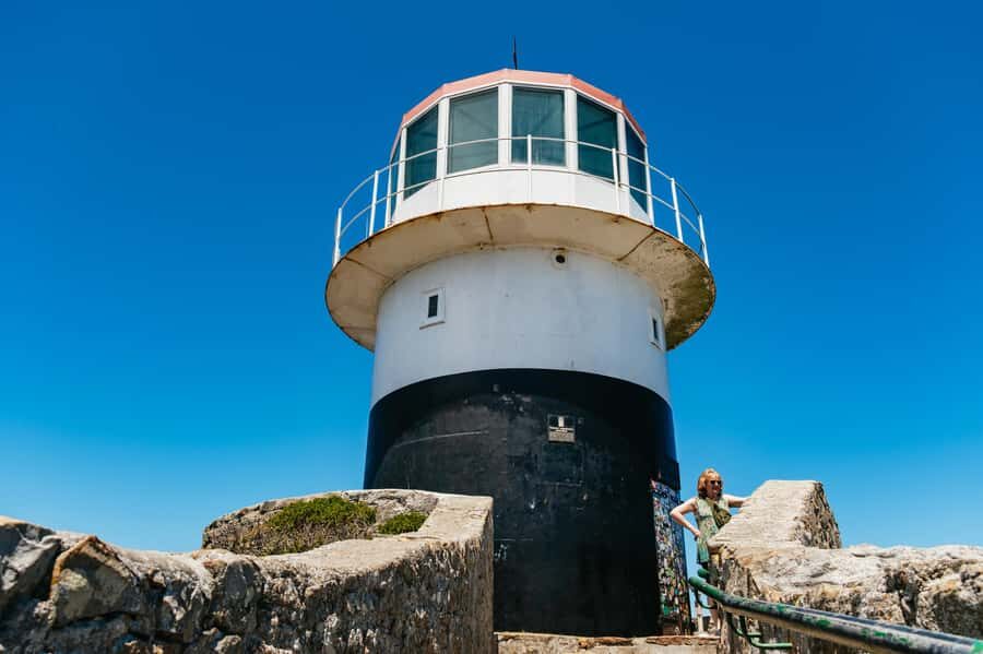 From Cape Town: Cape Peninsula & Boulders Penguin Beach Tour - Key things to know before you go