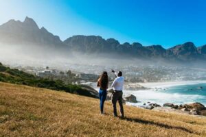 From Cape Town: Cape Peninsula & Boulders Penguin Beach Tour - Hout Bay and the Seal Island boat option