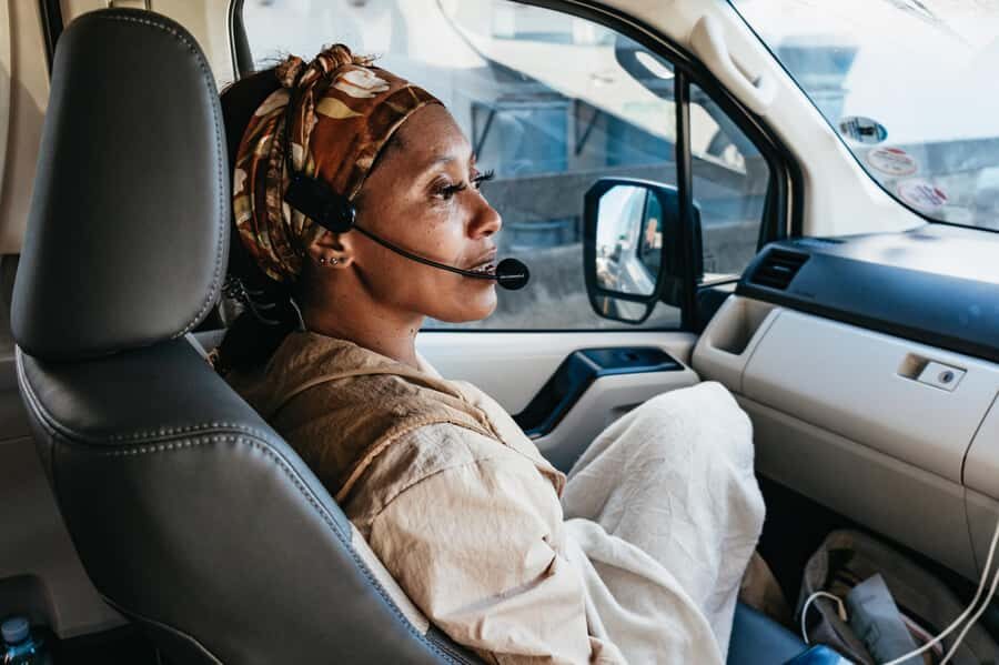 From Cape Town: Cape Peninsula & Boulders Penguin Beach Tour - The drive through Millionaire’s Mile, Kalk Bay, and Muizenberg